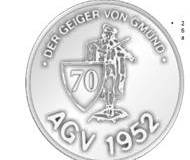 70-er-Abzeichen