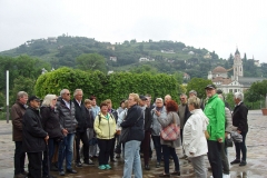 In Meran
